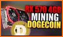 Dogecoin Mining - Doge Miner related image