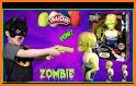 Zombie Blast related image