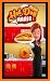 Fast food cooking games - pizza, burger, hot dog related image