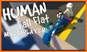 Walkthrough Human Simulation：Fall Flat related image