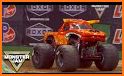 monster truck rally: master truck monster truck related image