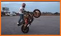 Stunt Bike Freestyle related image