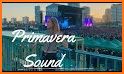 Primavera Sound Barcelona related image