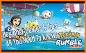 Guide for Pokemon Rumble Rush related image