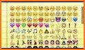 Purple Smileys by Emoji World related image