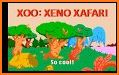 Xoo: Xeno Xafari related image