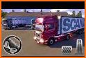 Just Euro Truck Sim Parking 2020 related image