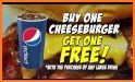 Where is BurgerKing? Coupons and promotions related image