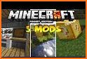 Addon-Mods For MCPE related image