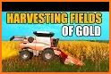 Harvest Farm Tractor Simulator related image