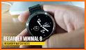 Regarder Minimal 2 Watch Face related image