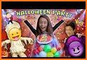 Crazy Halloween Party related image