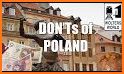 ✈ Poland Travel Guide Offline related image