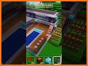 Mod minecraft - Addon vip world craft 3d building related image