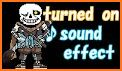 Sans Sound Megalova : Meme Soundboard Sans Songs related image