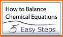 Chemical Equation Balancer related image