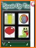 Sensory SpeakUp related image