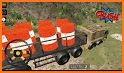 Offroad Mud Truck Simulator 2021 related image