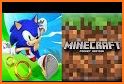 New Sonic dash for MCPE related image