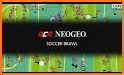 SOCCER BRAWL ACA NEOGEO related image