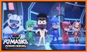 PJ Masks™: Power Heroes related image