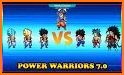 Power Warriors Super Battle related image