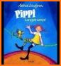 Pippi Longstocking's Memo related image