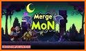 Merge Mon - Idle Puzzle RPG related image