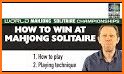 Mahjong Solitaire Games related image