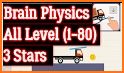 Brain It: Physics Truck Puzzles related image