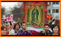 La Virgen de Guadalupe related image