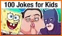 Jokes for Kids: Clean Jokes related image