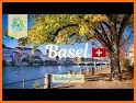 Basel Map and Walks related image