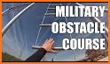 Russian Army Training School : Obstacle Course related image