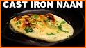 Naan related image