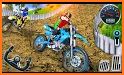 Bike Riders: Dirt Moto Racing related image