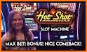 Casino hot model Slots related image