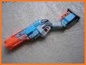 Nerf Zombie Strike Guns related image