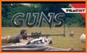 Gun Ringtones Free - Best Weapon Sounds related image