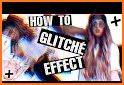 Glitch Video Recorder - Trippy Effects related image