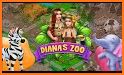 Diana's Zoo - Family Zoo related image