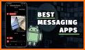 Fast Messenger - Free Messaging App related image