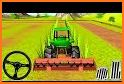 Real Farming Tractor 2019 related image