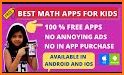 Kids Math - Math For Kindergarten - Free App related image