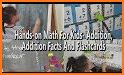 Meet the Math Facts - Subtraction Flashcards related image