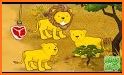 Baby phone toddler games -Numbers, Animals & Music related image