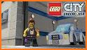 Guide For LEGO City Undercover 2 Police related image