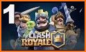 Training for Clash Royale related image