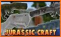 Jurassic Craft World MCPE Map related image