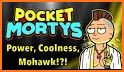 Pocket Mortys related image